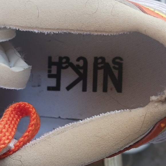 Nike mens blazer sacai - Picture 10 of 11